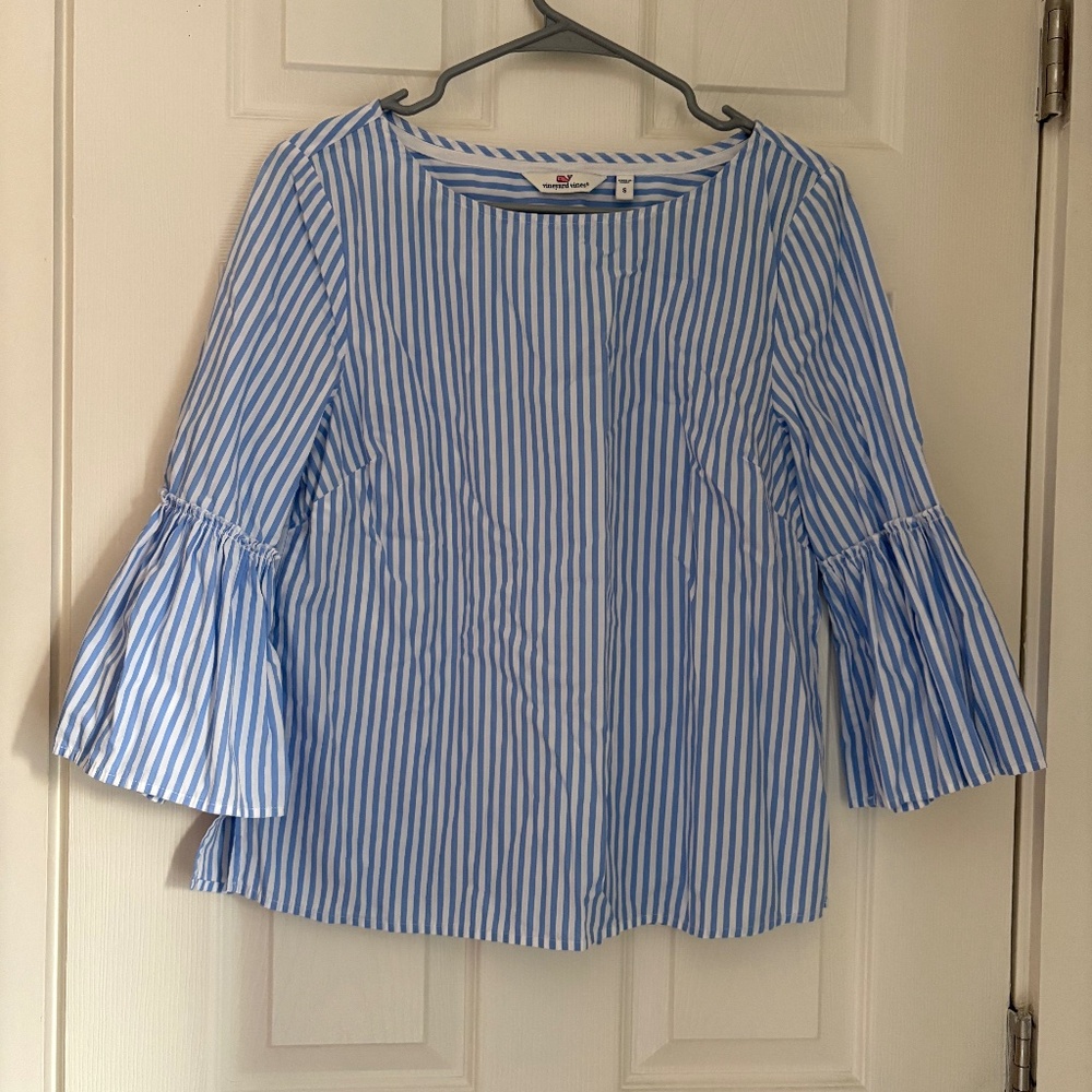 Vineyard Vines Top